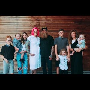 Meet your Posher, Dolly